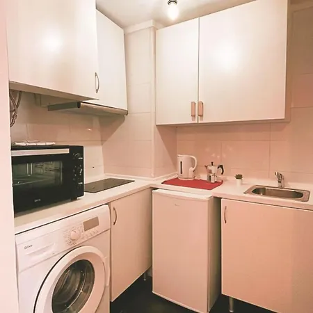 Apartment By Avenida Da Liberdade Lissabon