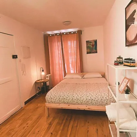 By Avenida Da Liberdade Διαμέρισμα