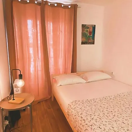 By Avenida Da Liberdade Appartement